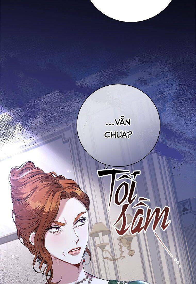 Tôi Trở Thành Thư Ký Của Bạo Chúa: Chapter 84