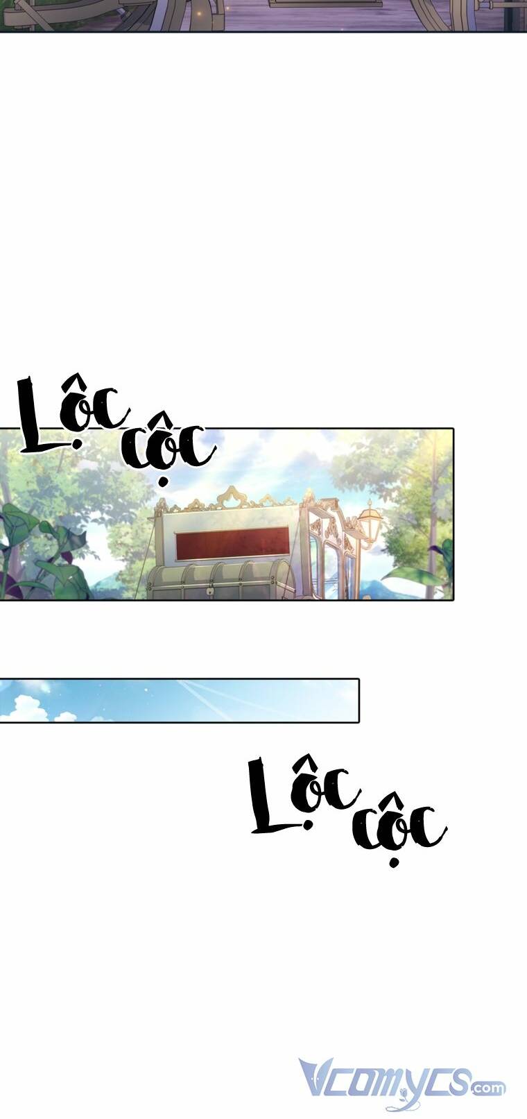 Tôi Trở Thành Thư Ký Của Bạo Chúa: Chapter 85