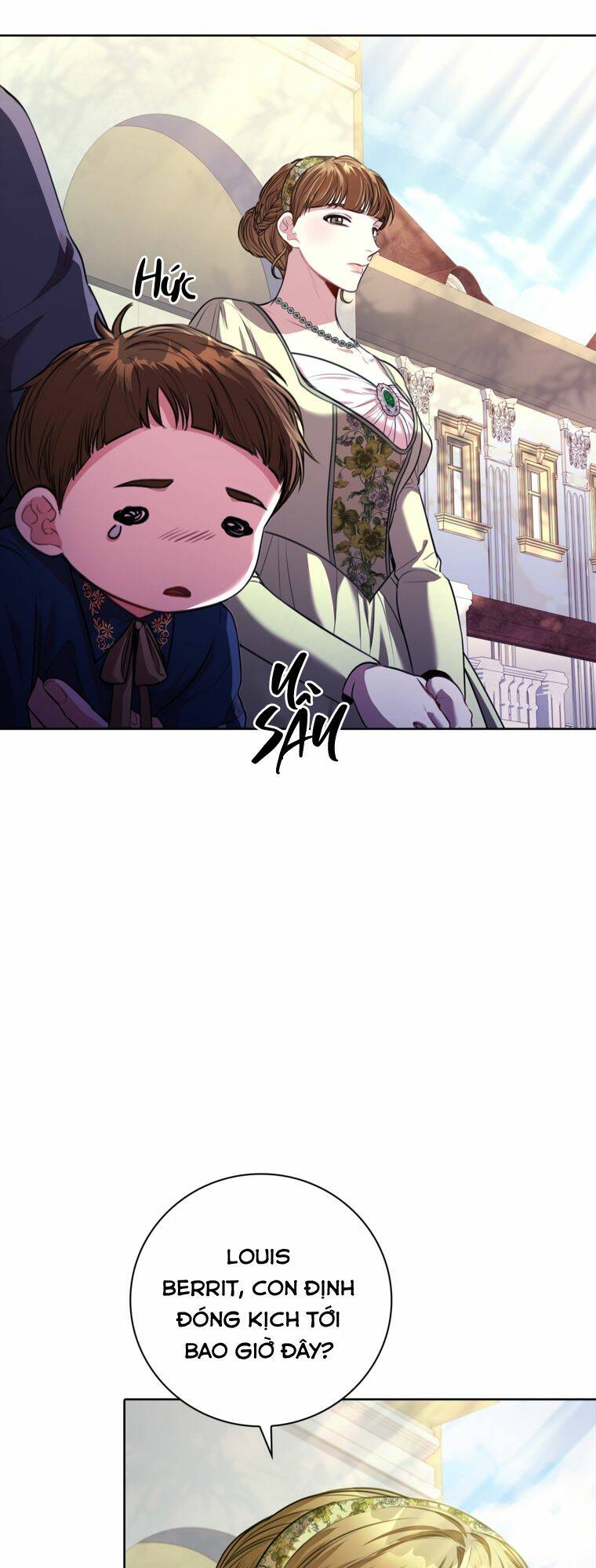 Tôi Trở Thành Thư Ký Của Bạo Chúa: Chapter 85