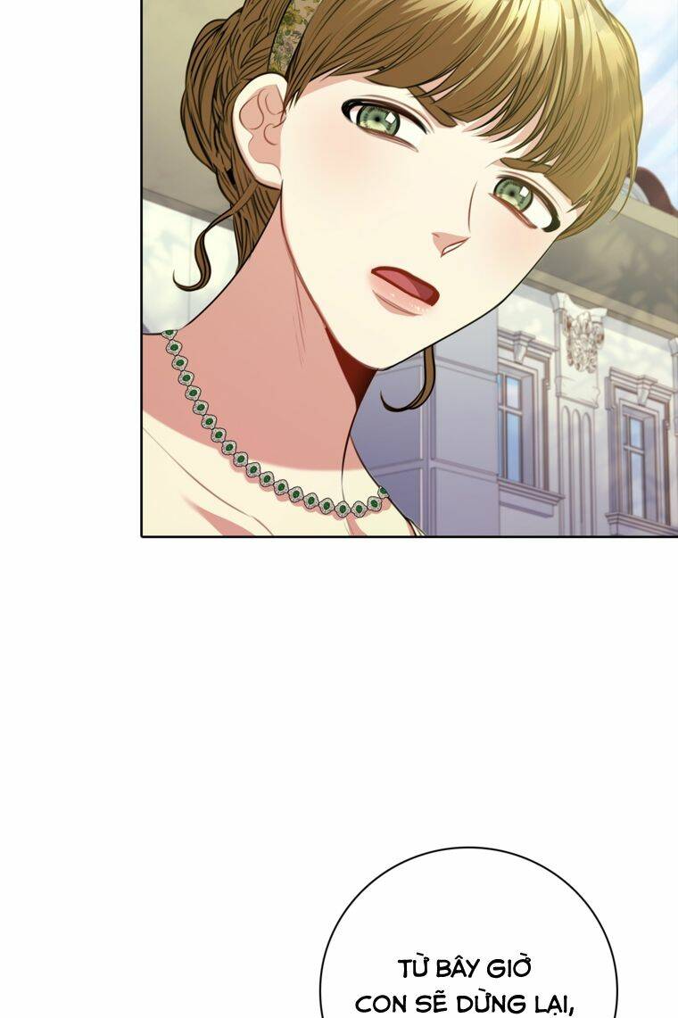 Tôi Trở Thành Thư Ký Của Bạo Chúa: Chapter 85