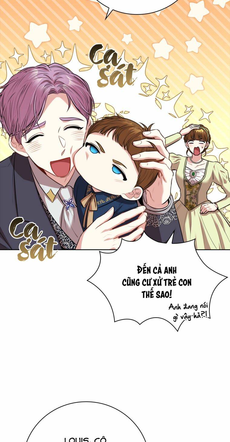 Tôi Trở Thành Thư Ký Của Bạo Chúa: Chapter 85