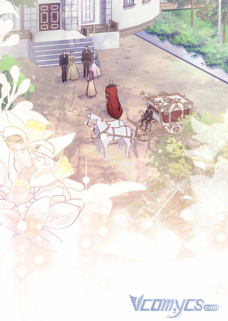 Tôi Trở Thành Thư Ký Của Bạo Chúa: Chapter 85