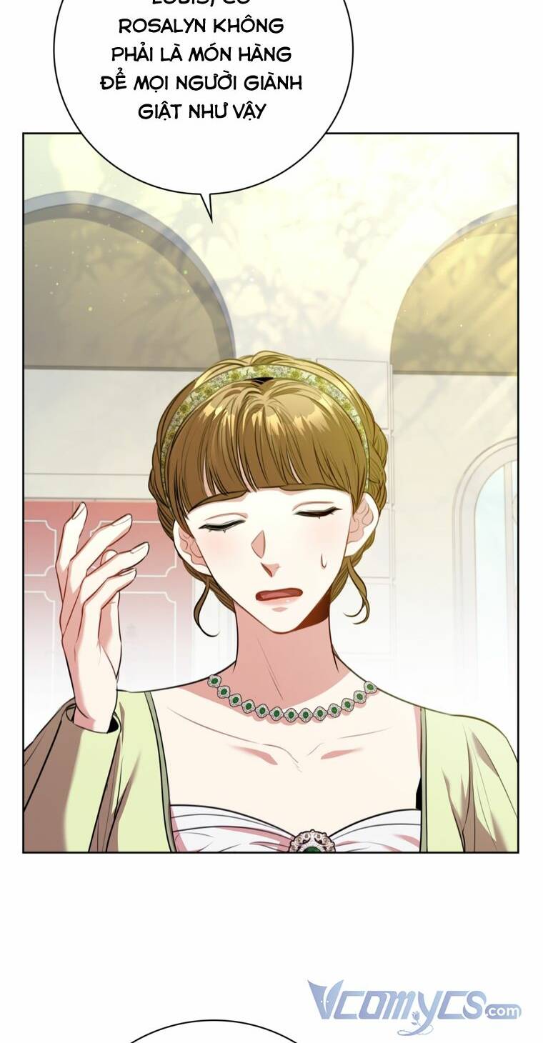 Tôi Trở Thành Thư Ký Của Bạo Chúa: Chapter 85