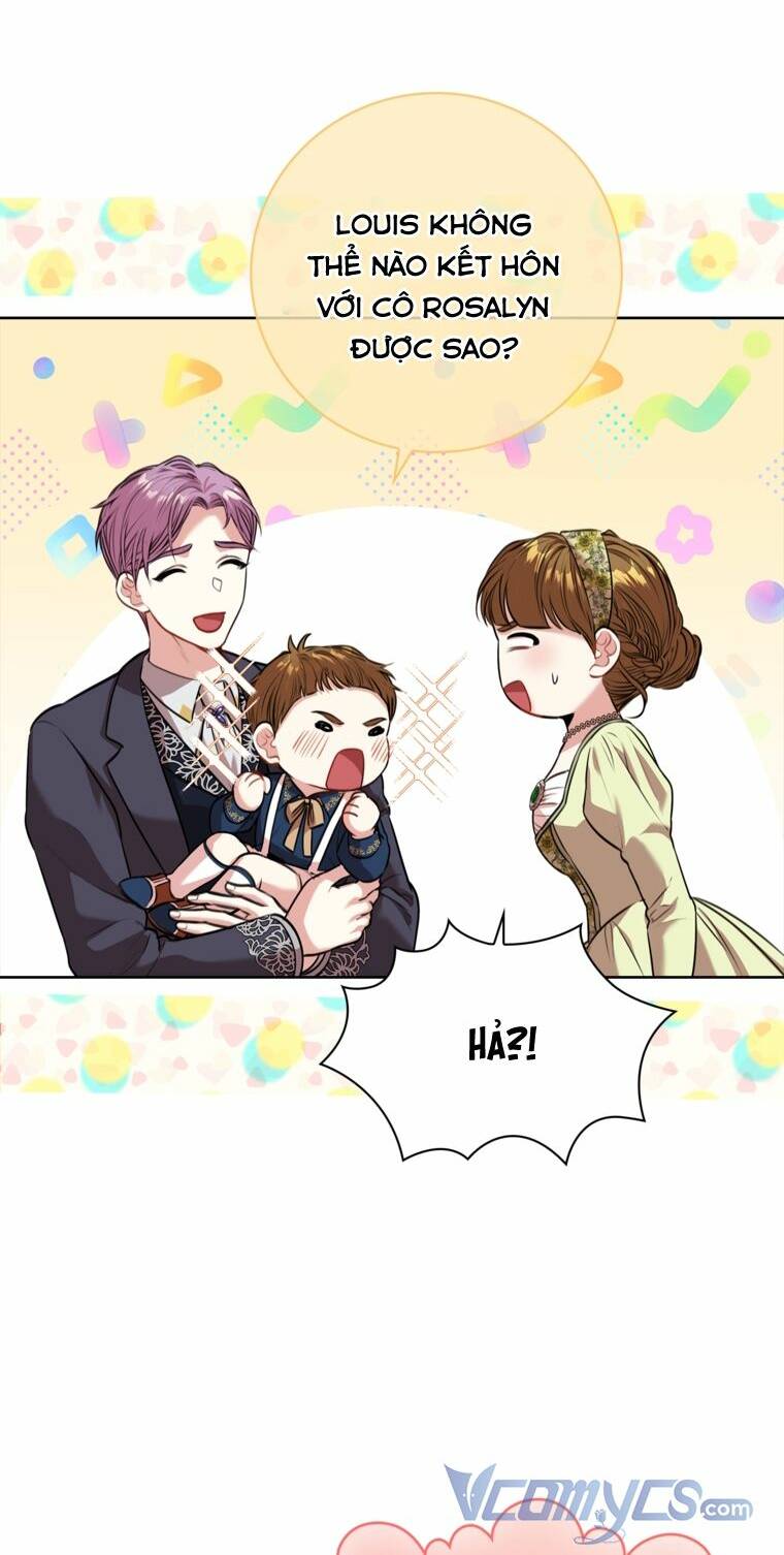 Tôi Trở Thành Thư Ký Của Bạo Chúa: Chapter 85