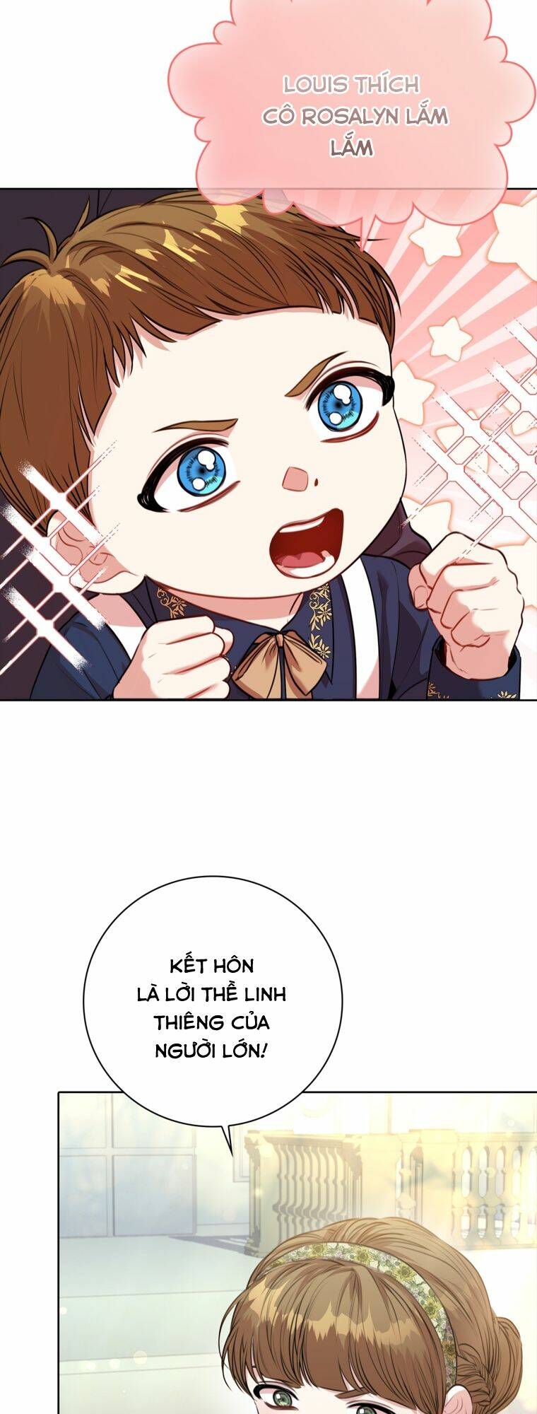 Tôi Trở Thành Thư Ký Của Bạo Chúa: Chapter 85