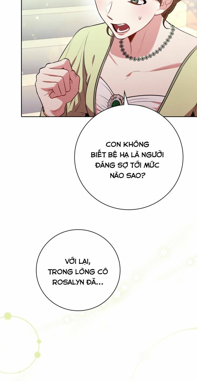Tôi Trở Thành Thư Ký Của Bạo Chúa: Chapter 85