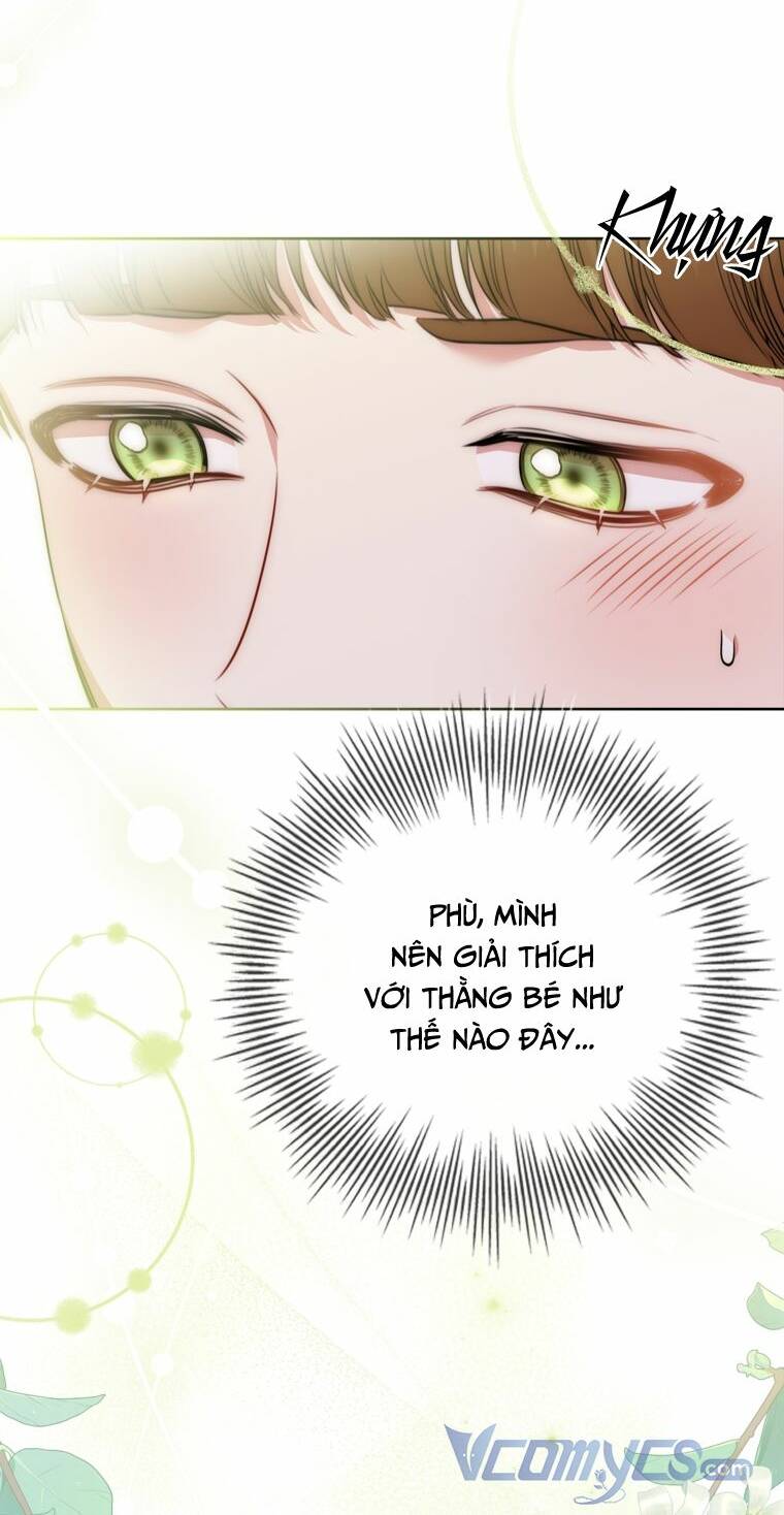 Tôi Trở Thành Thư Ký Của Bạo Chúa: Chapter 85