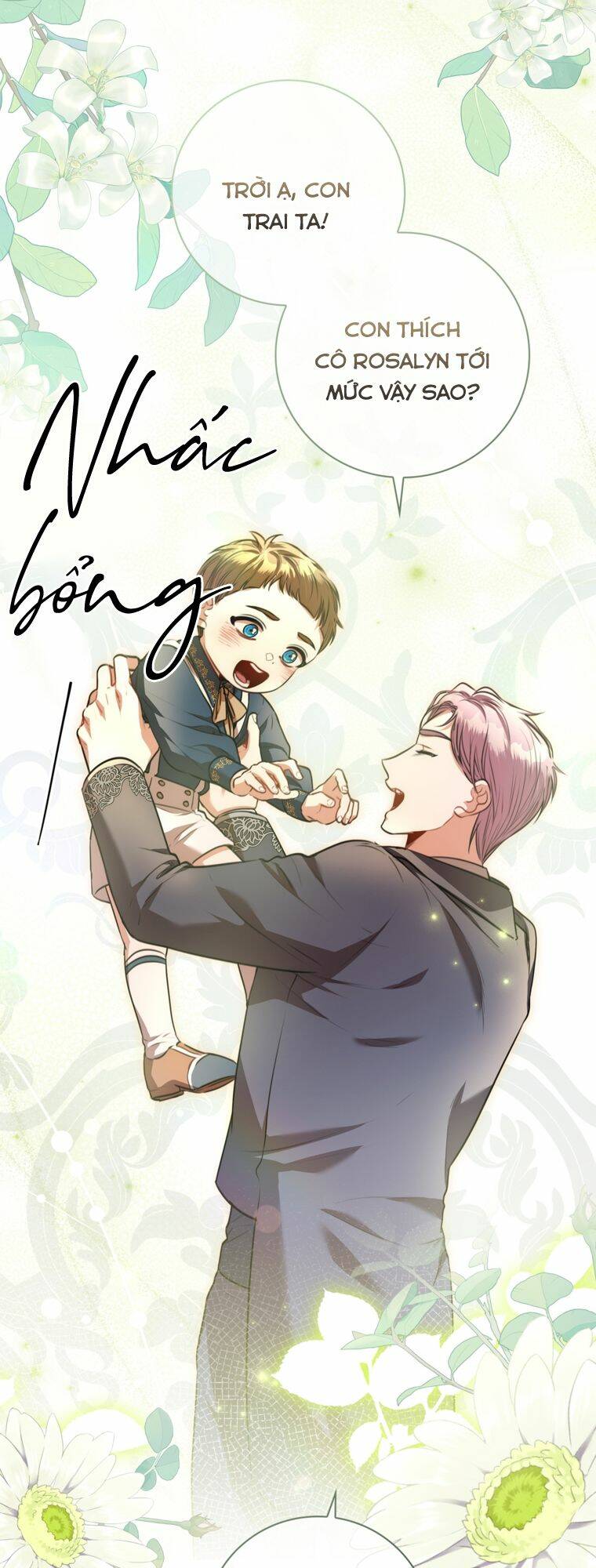 Tôi Trở Thành Thư Ký Của Bạo Chúa: Chapter 85