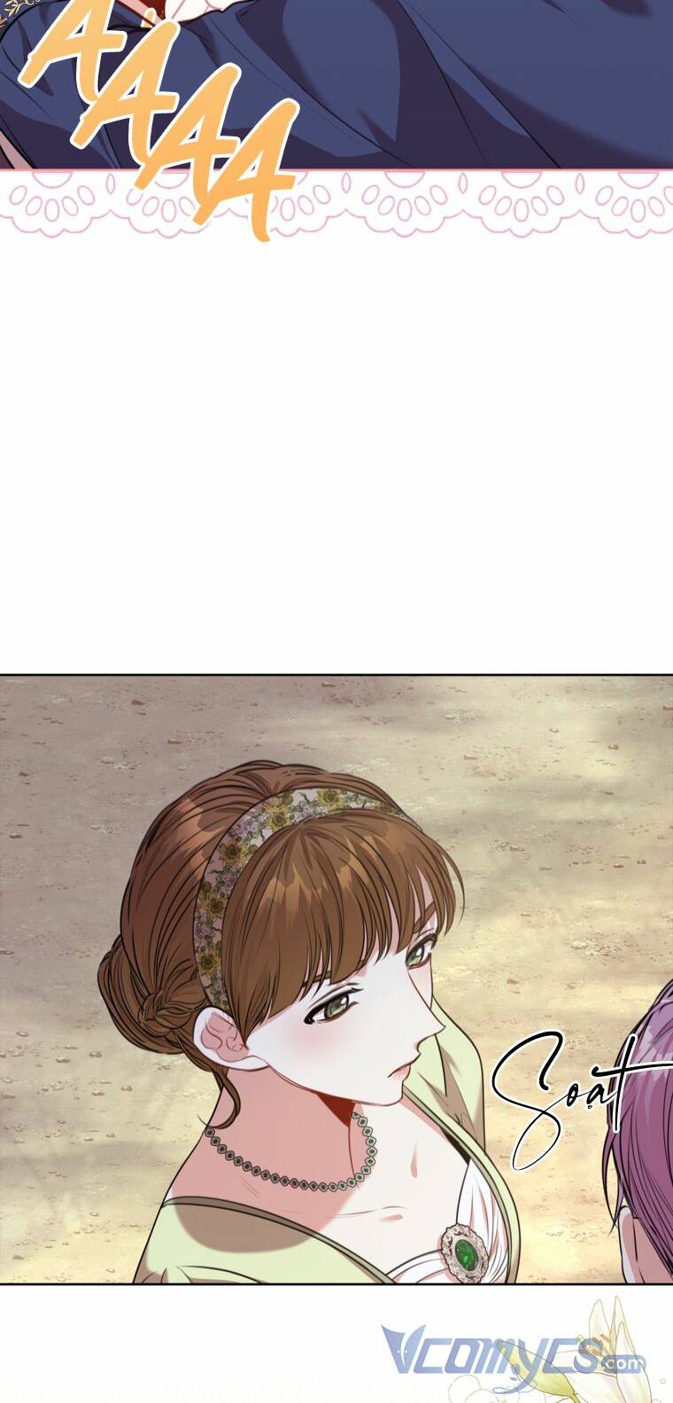 Tôi Trở Thành Thư Ký Của Bạo Chúa: Chapter 85
