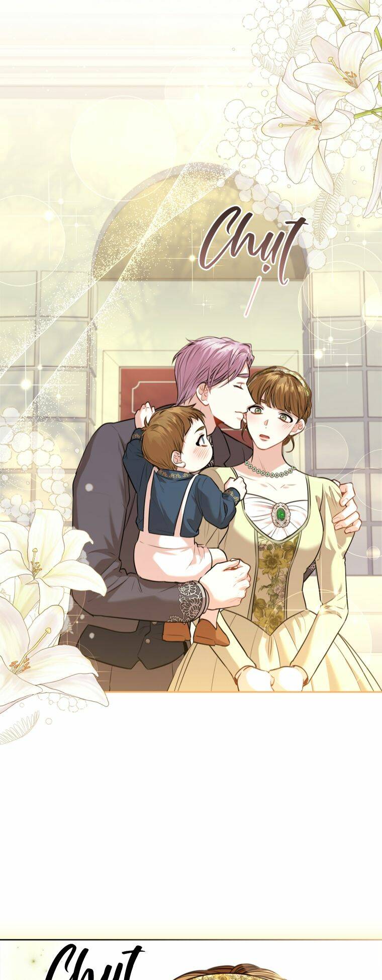 Tôi Trở Thành Thư Ký Của Bạo Chúa: Chapter 85