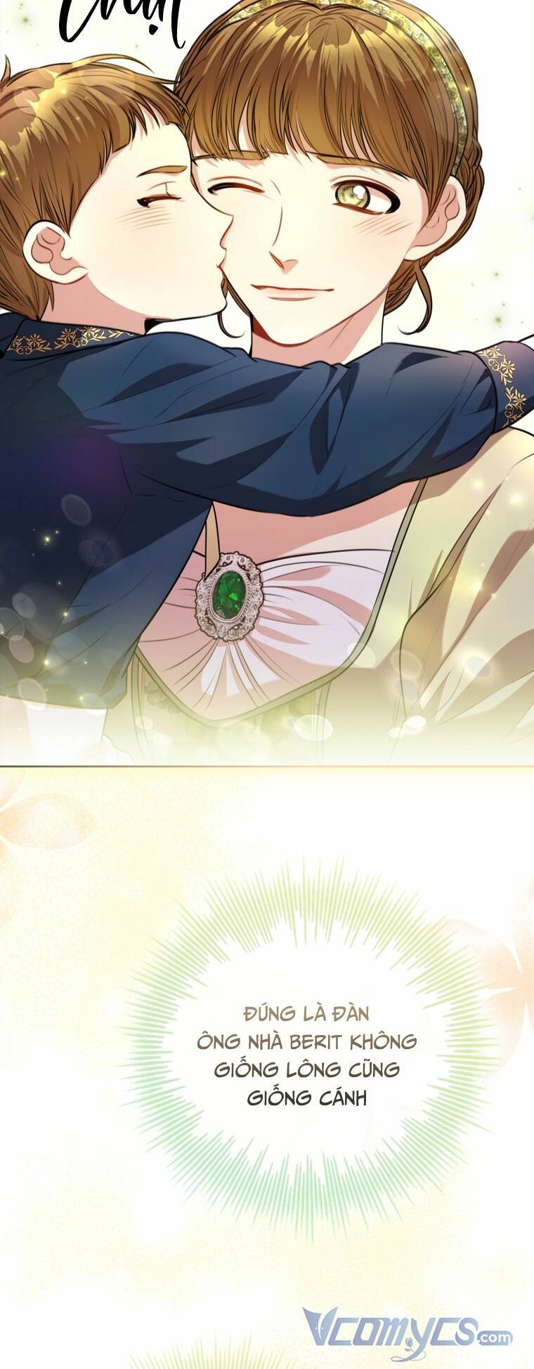 Tôi Trở Thành Thư Ký Của Bạo Chúa: Chapter 85