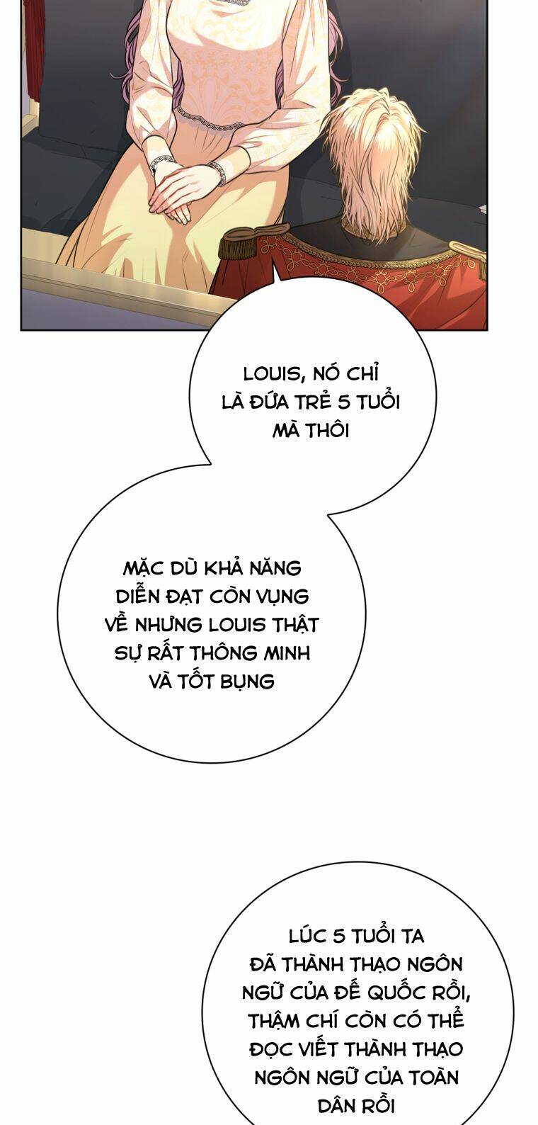 Tôi Trở Thành Thư Ký Của Bạo Chúa: Chapter 85