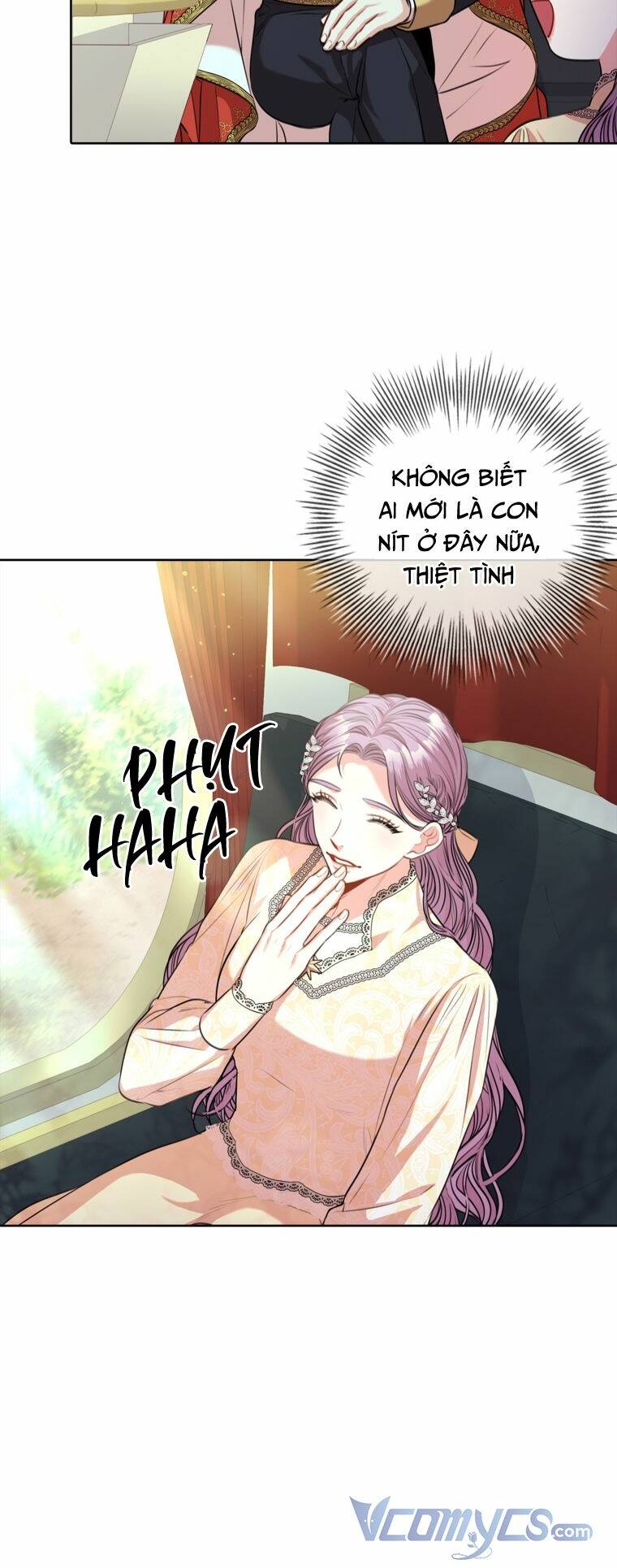 Tôi Trở Thành Thư Ký Của Bạo Chúa: Chapter 85