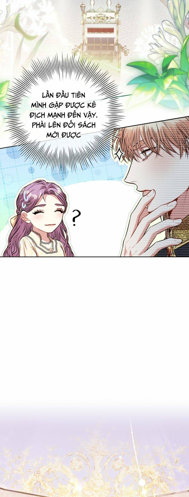 Tôi Trở Thành Thư Ký Của Bạo Chúa: Chapter 85
