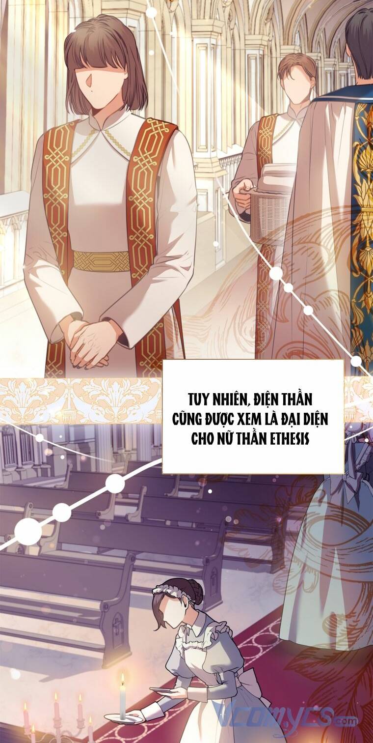 Tôi Trở Thành Thư Ký Của Bạo Chúa: Chapter 85