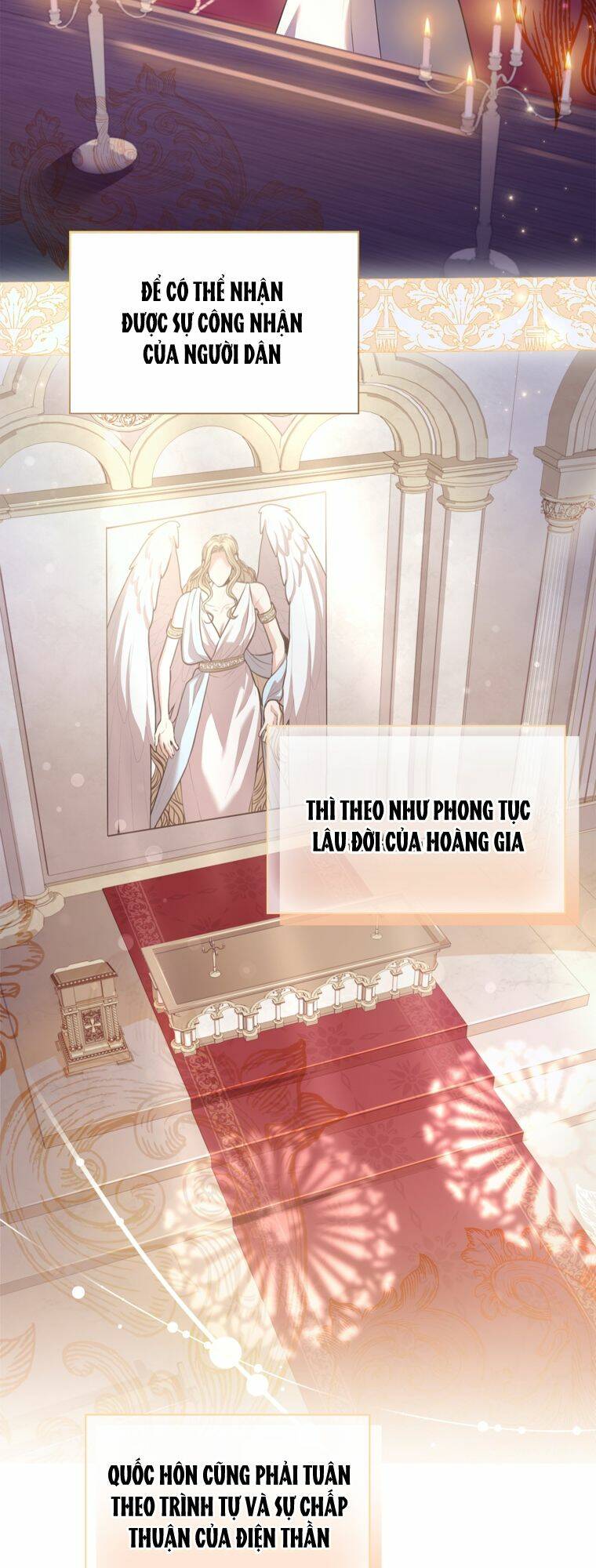 Tôi Trở Thành Thư Ký Của Bạo Chúa: Chapter 85