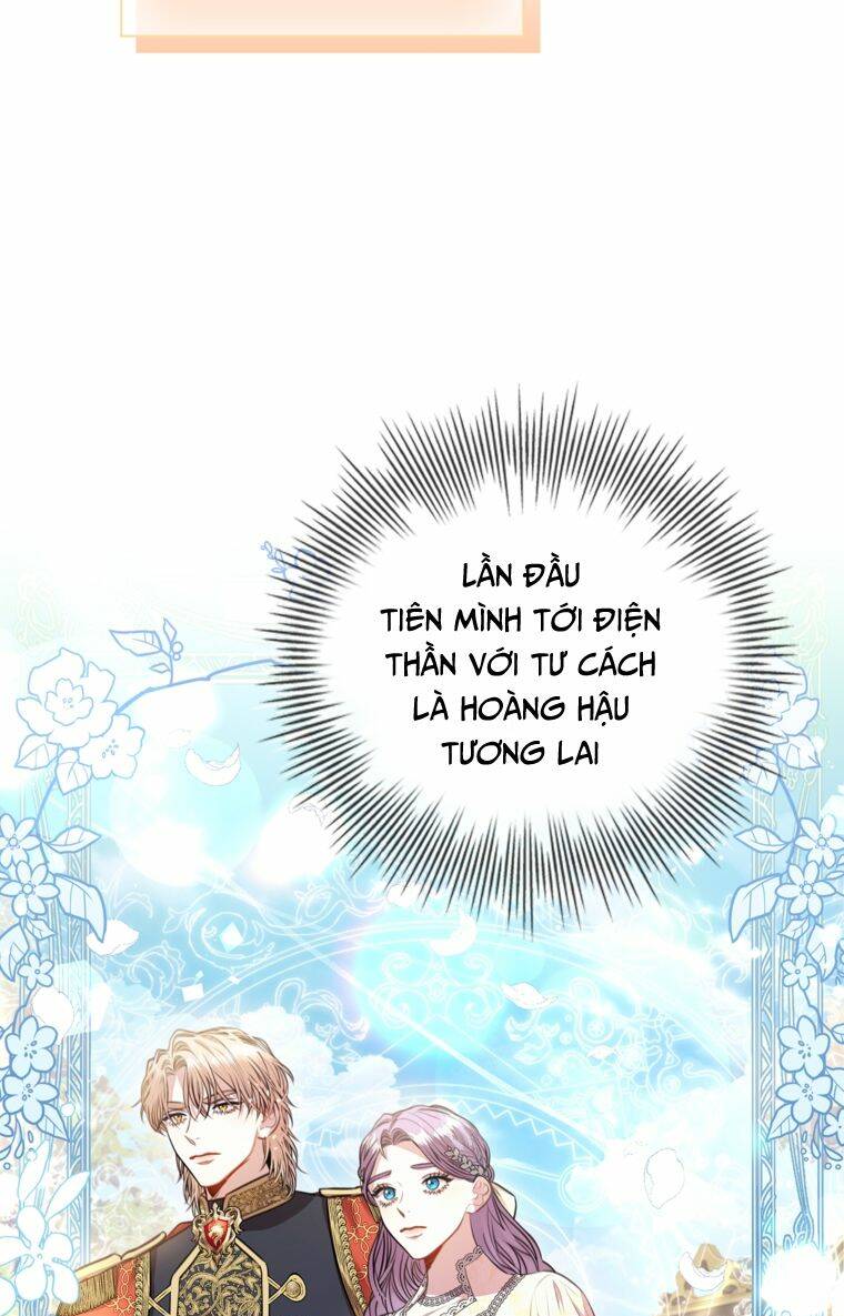 Tôi Trở Thành Thư Ký Của Bạo Chúa: Chapter 85