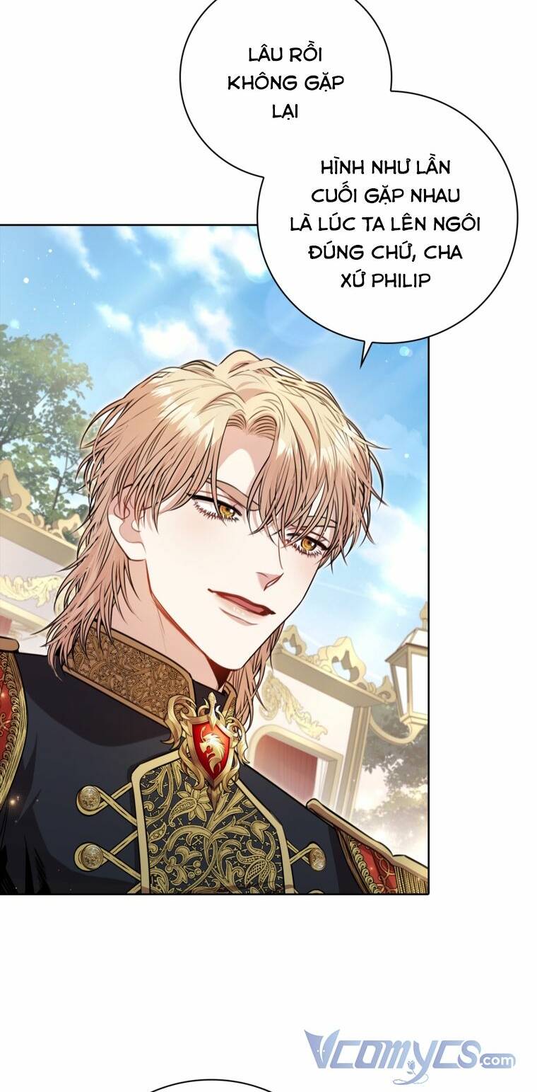 Tôi Trở Thành Thư Ký Của Bạo Chúa: Chapter 85