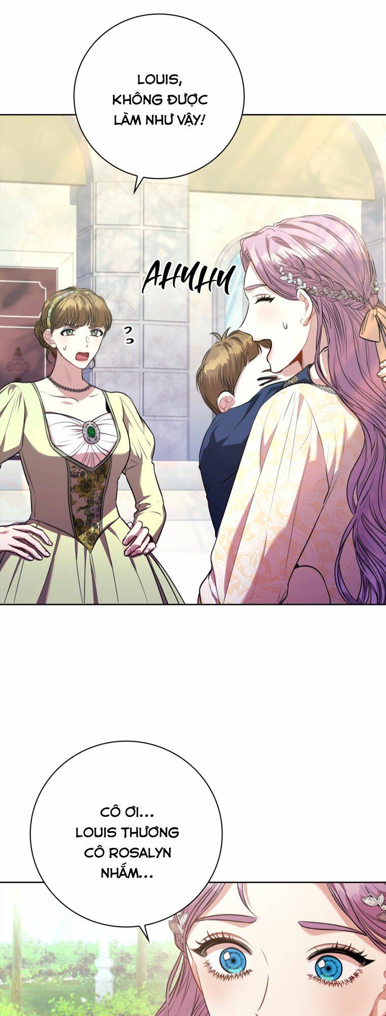 Tôi Trở Thành Thư Ký Của Bạo Chúa: Chapter 85