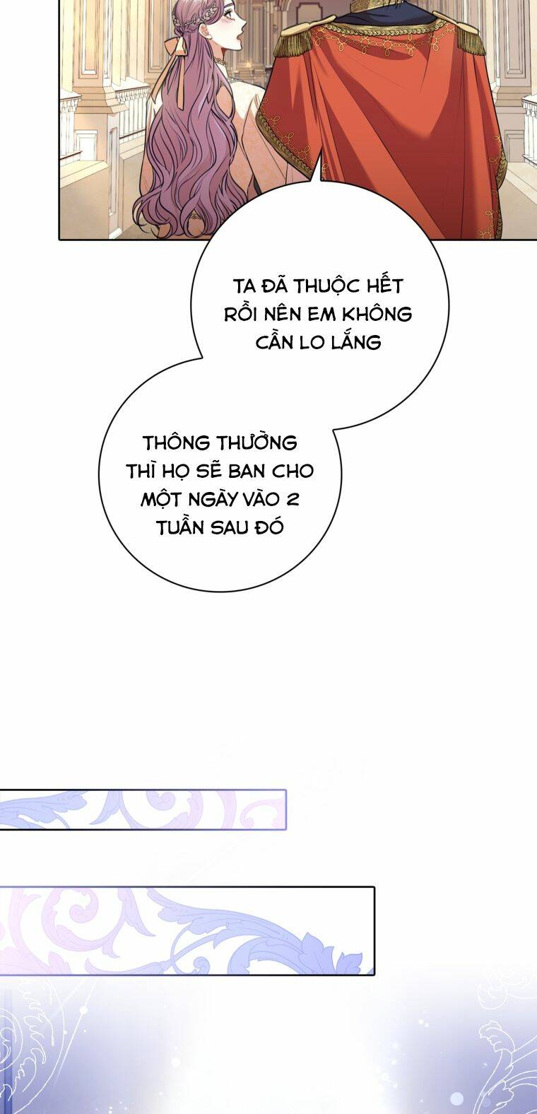Tôi Trở Thành Thư Ký Của Bạo Chúa: Chapter 85