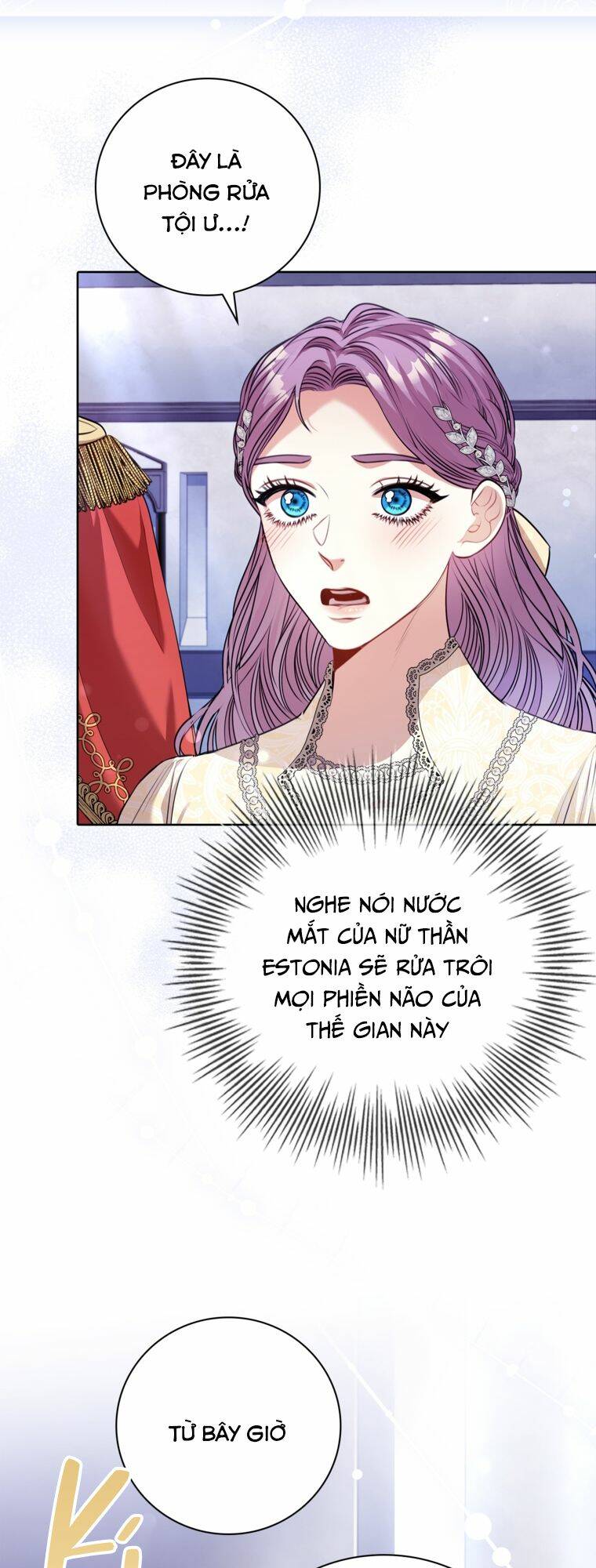 Tôi Trở Thành Thư Ký Của Bạo Chúa: Chapter 85