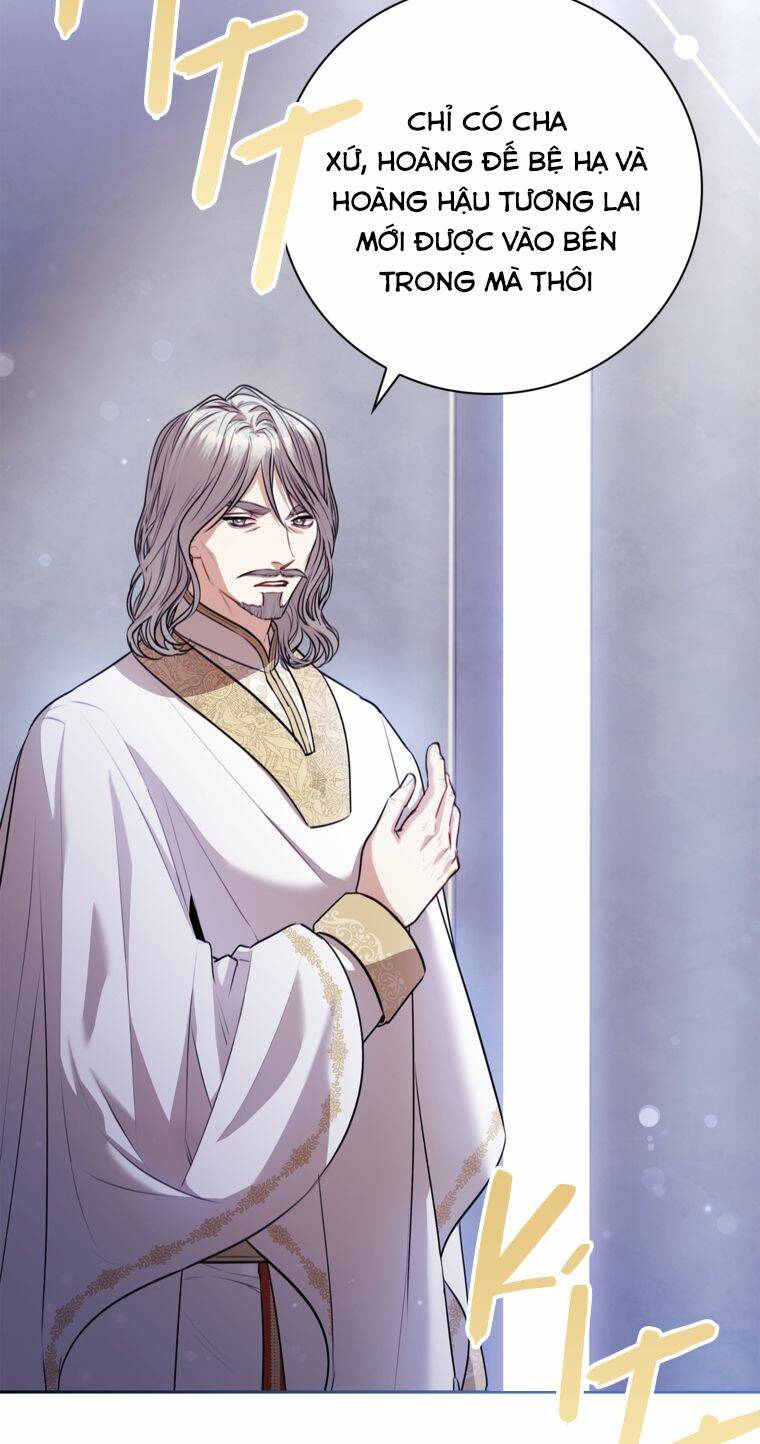 Tôi Trở Thành Thư Ký Của Bạo Chúa: Chapter 85