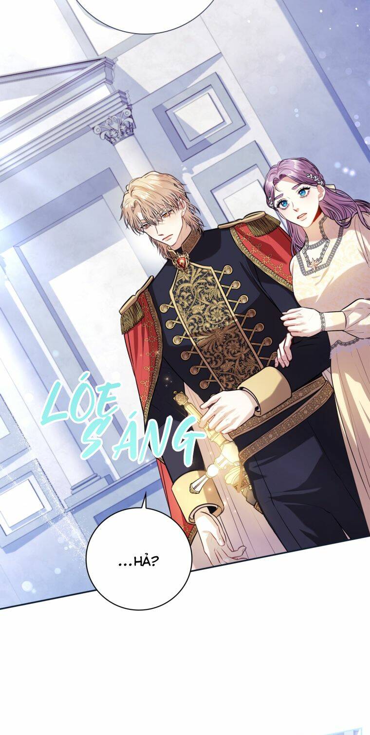 Tôi Trở Thành Thư Ký Của Bạo Chúa: Chapter 85