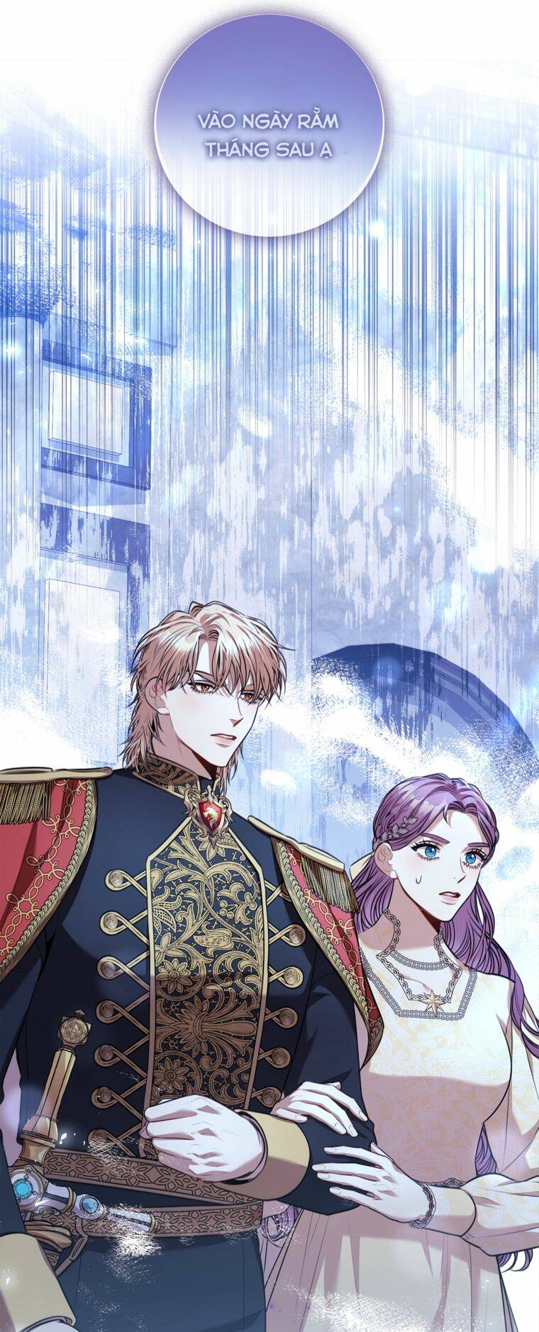 Tôi Trở Thành Thư Ký Của Bạo Chúa: Chapter 85