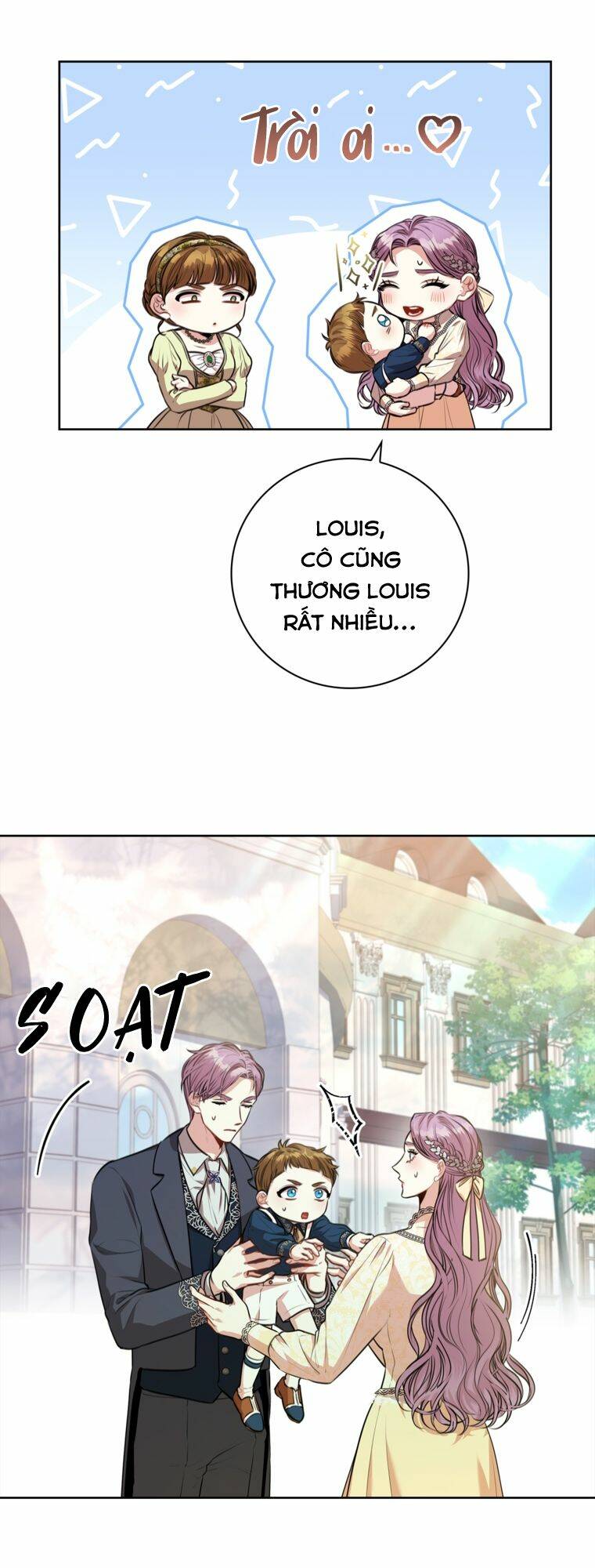 Tôi Trở Thành Thư Ký Của Bạo Chúa: Chapter 85