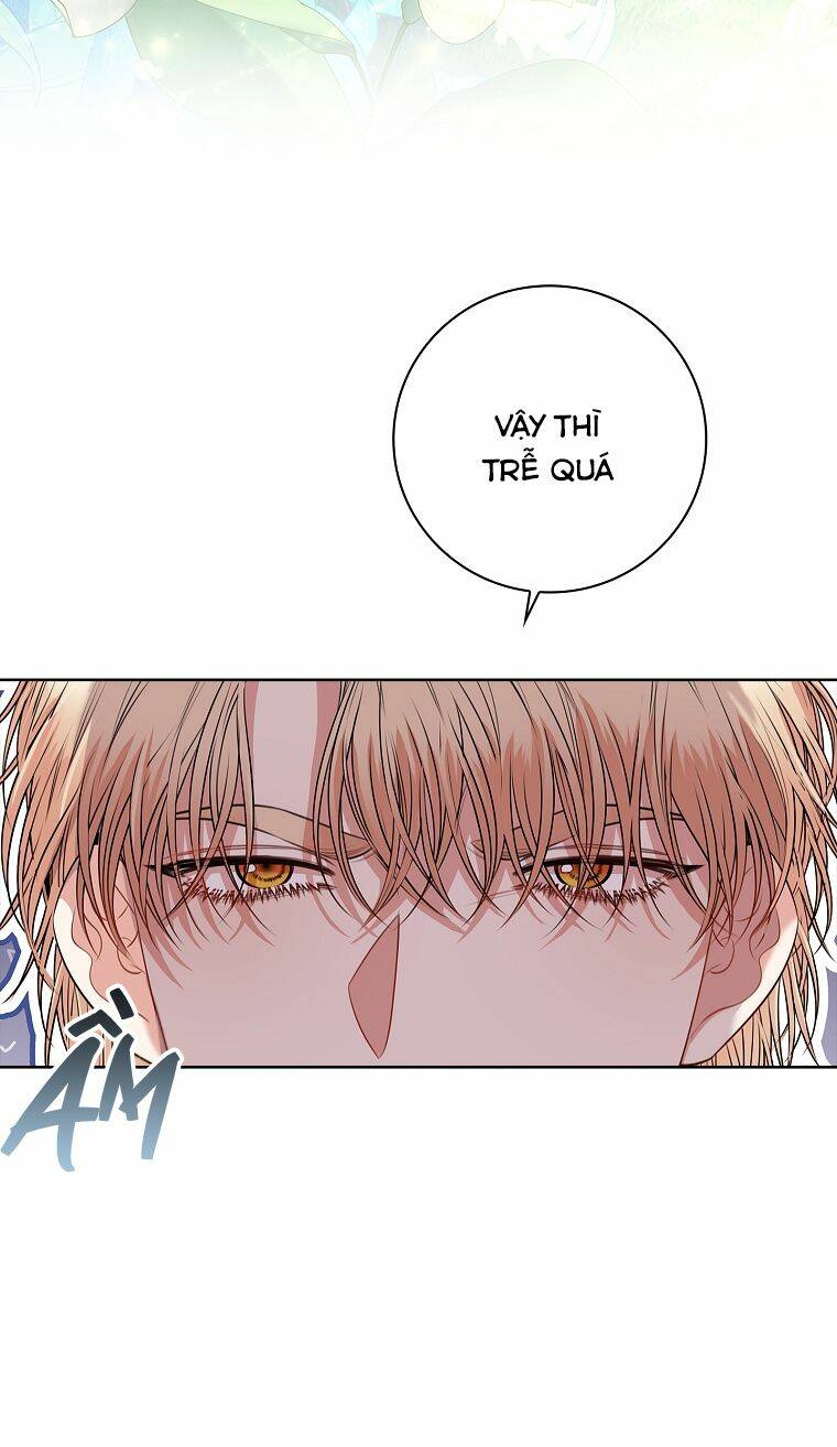 Tôi Trở Thành Thư Ký Của Bạo Chúa: Chapter 86