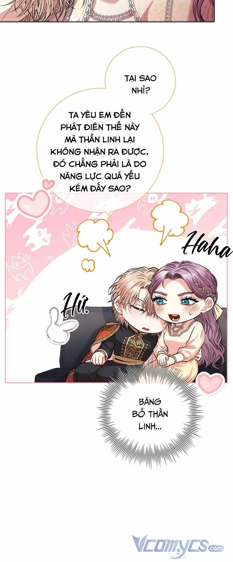 Tôi Trở Thành Thư Ký Của Bạo Chúa: Chapter 86