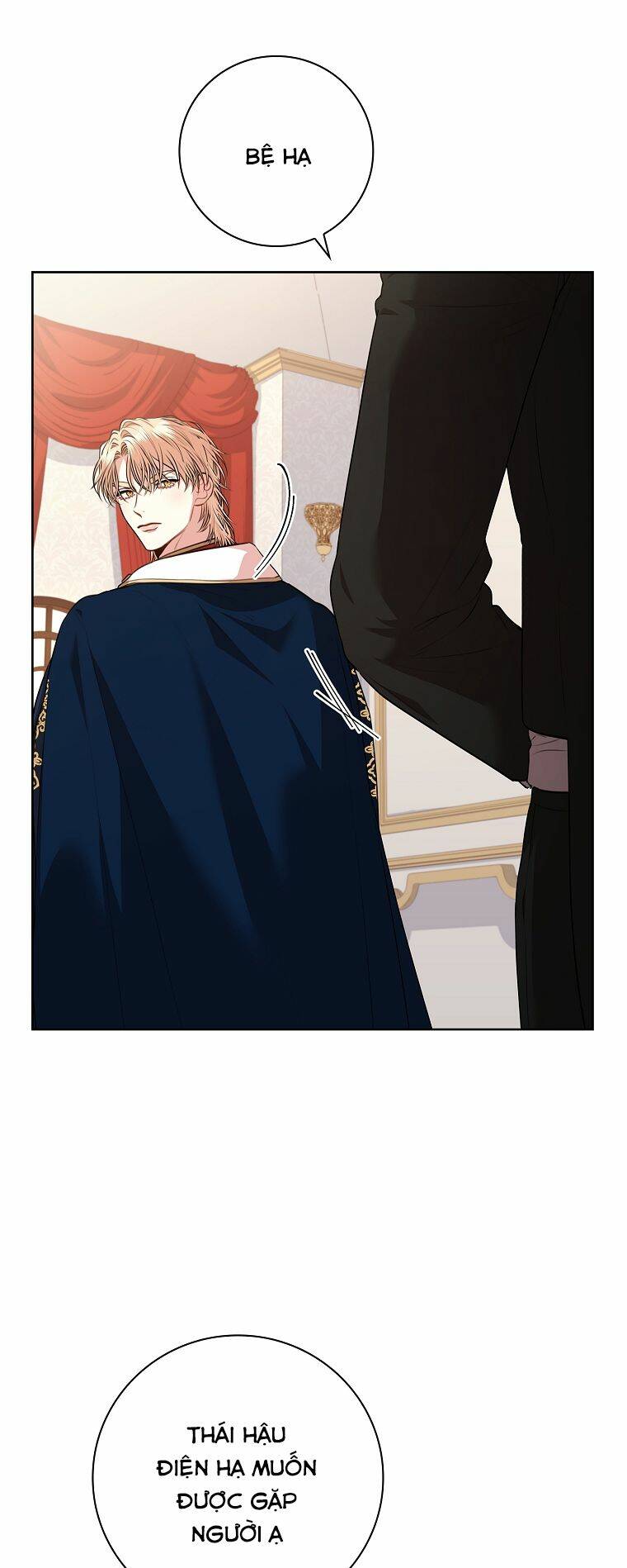 Tôi Trở Thành Thư Ký Của Bạo Chúa: Chapter 86