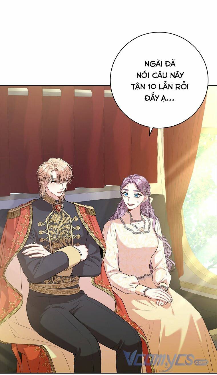 Tôi Trở Thành Thư Ký Của Bạo Chúa: Chapter 86