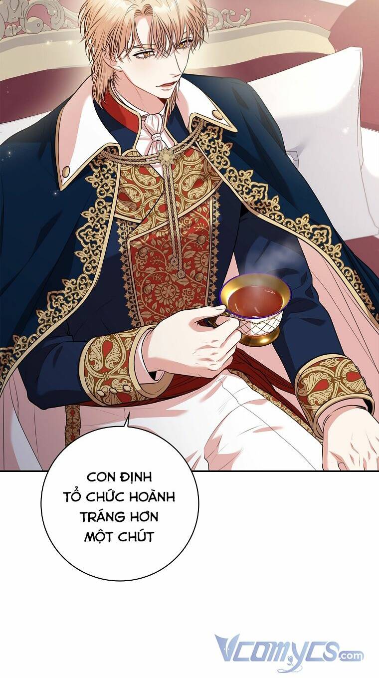 Tôi Trở Thành Thư Ký Của Bạo Chúa: Chapter 86