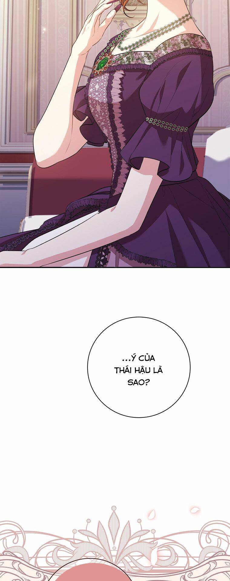 Tôi Trở Thành Thư Ký Của Bạo Chúa: Chapter 86