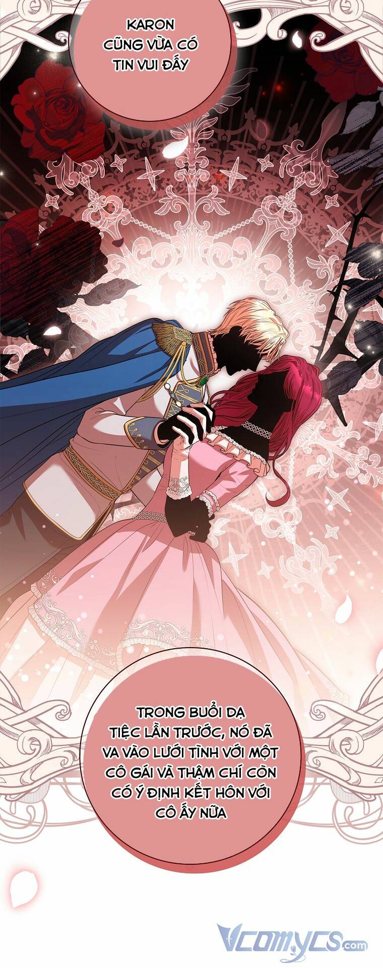Tôi Trở Thành Thư Ký Của Bạo Chúa: Chapter 86