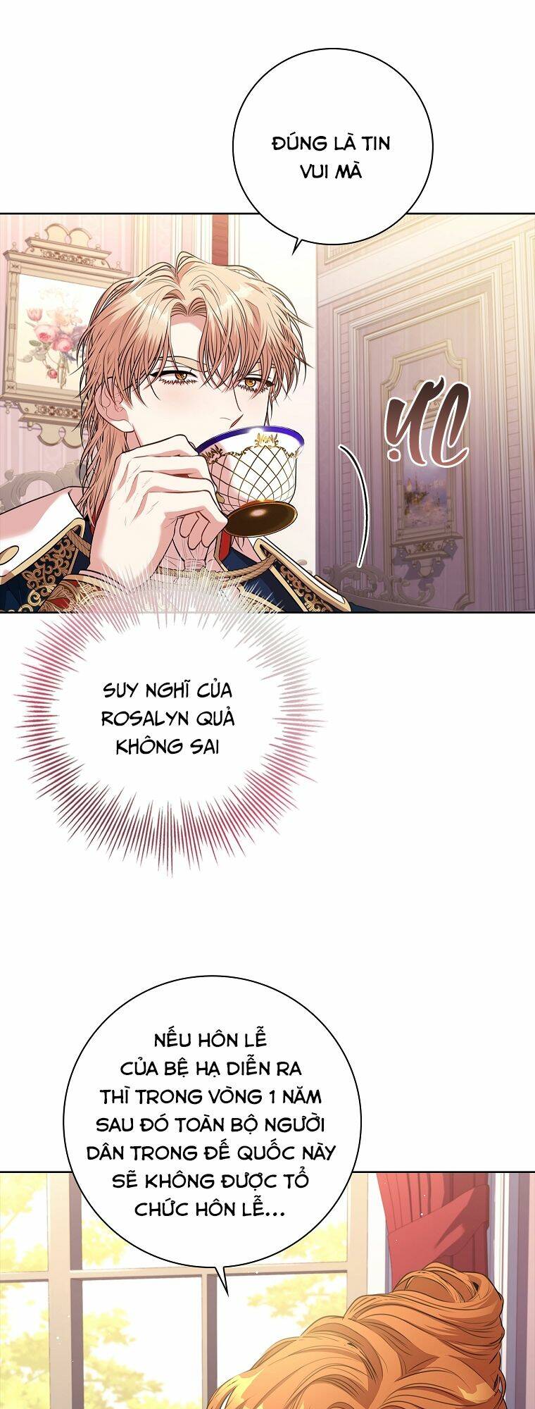 Tôi Trở Thành Thư Ký Của Bạo Chúa: Chapter 86