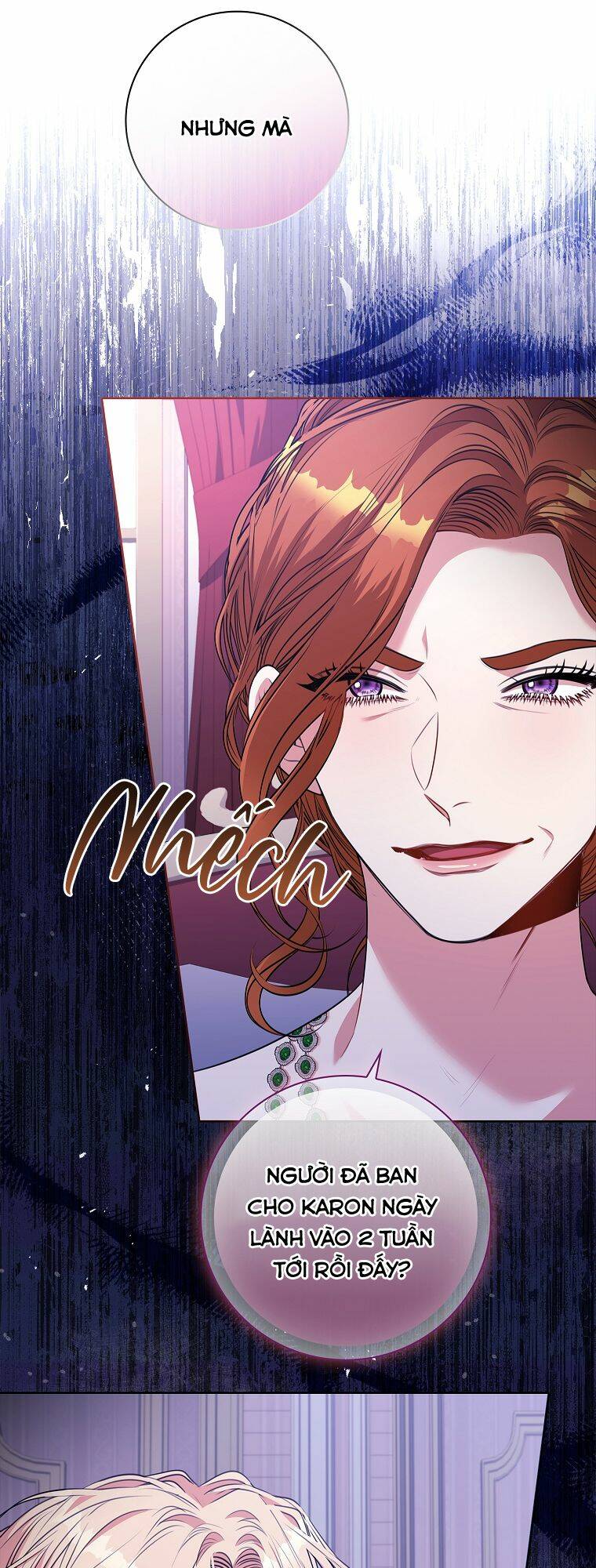 Tôi Trở Thành Thư Ký Của Bạo Chúa: Chapter 86