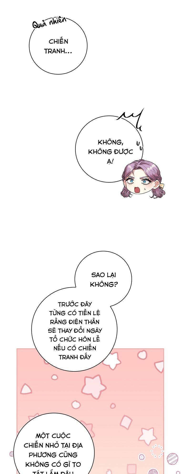 Tôi Trở Thành Thư Ký Của Bạo Chúa: Chapter 86