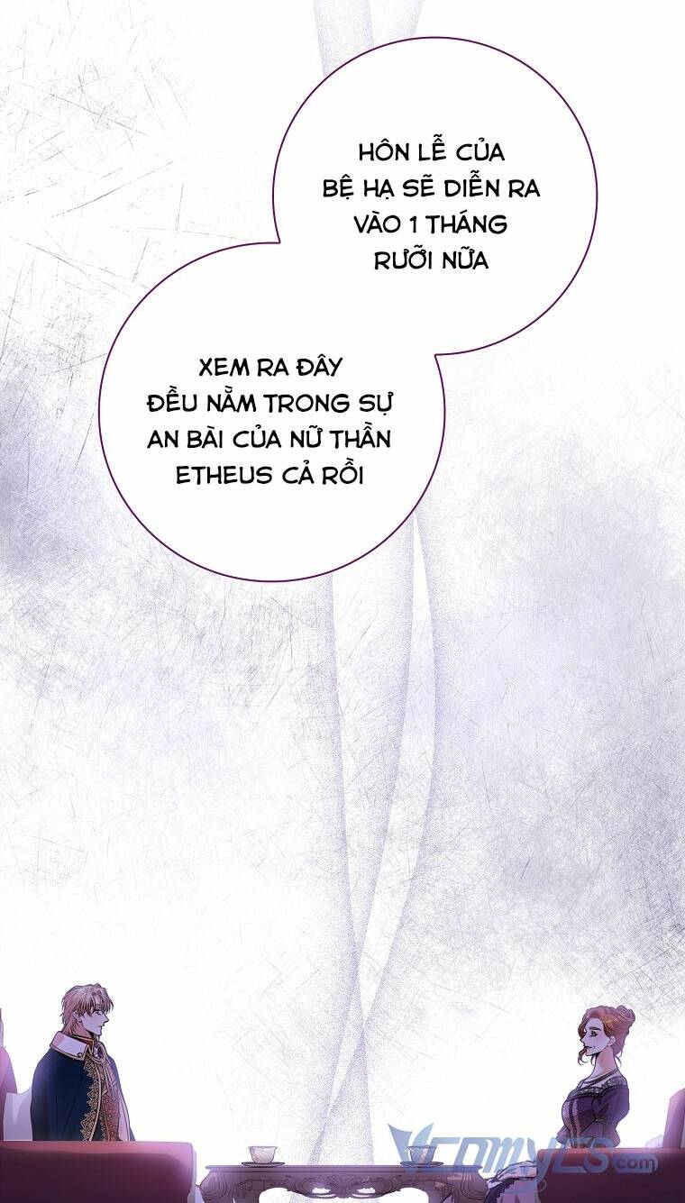 Tôi Trở Thành Thư Ký Của Bạo Chúa: Chapter 86