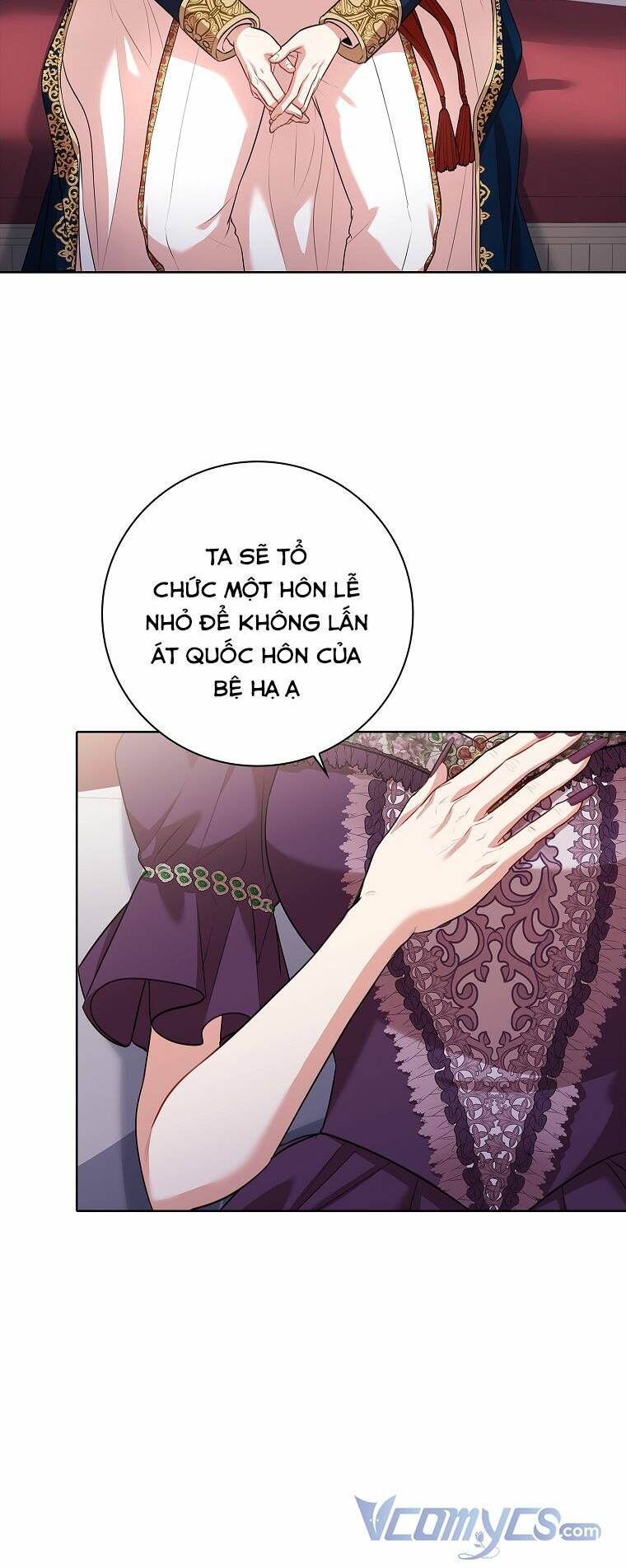 Tôi Trở Thành Thư Ký Của Bạo Chúa: Chapter 86