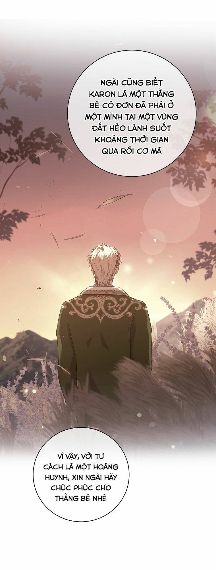 Tôi Trở Thành Thư Ký Của Bạo Chúa: Chapter 86