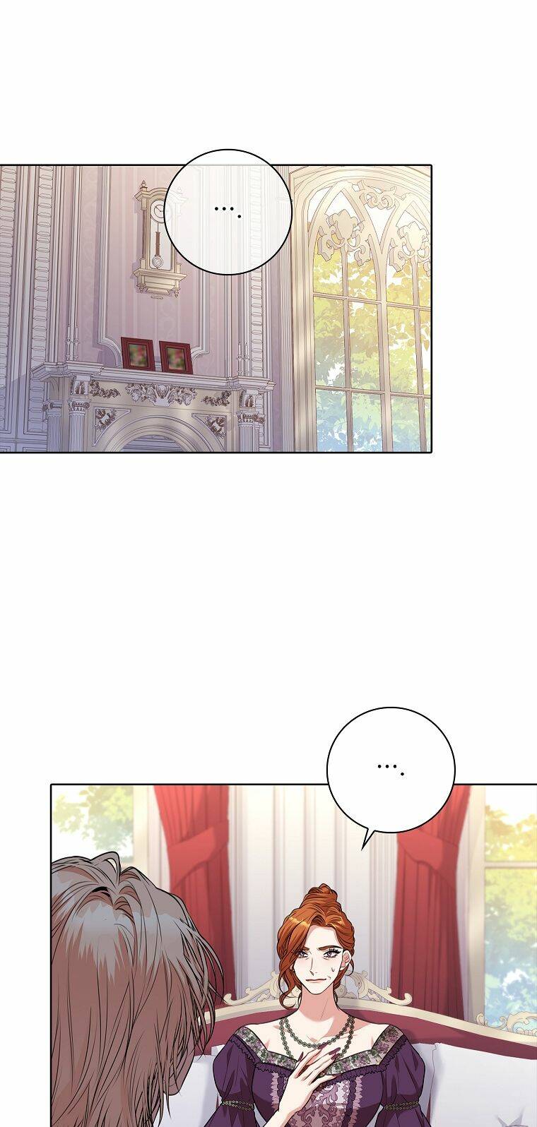 Tôi Trở Thành Thư Ký Của Bạo Chúa: Chapter 86