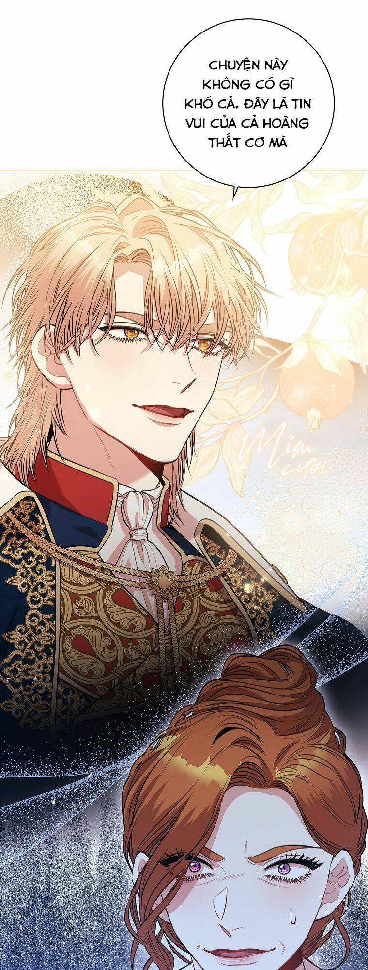 Tôi Trở Thành Thư Ký Của Bạo Chúa: Chapter 86