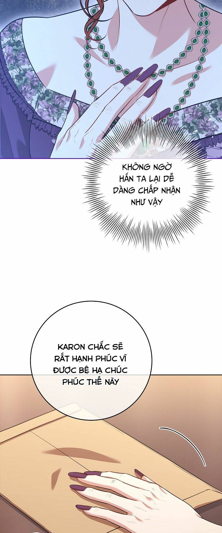 Tôi Trở Thành Thư Ký Của Bạo Chúa: Chapter 86