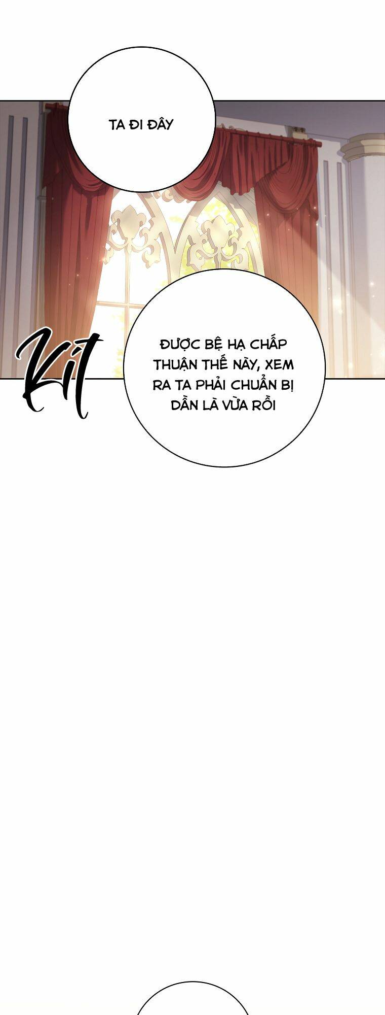 Tôi Trở Thành Thư Ký Của Bạo Chúa: Chapter 86