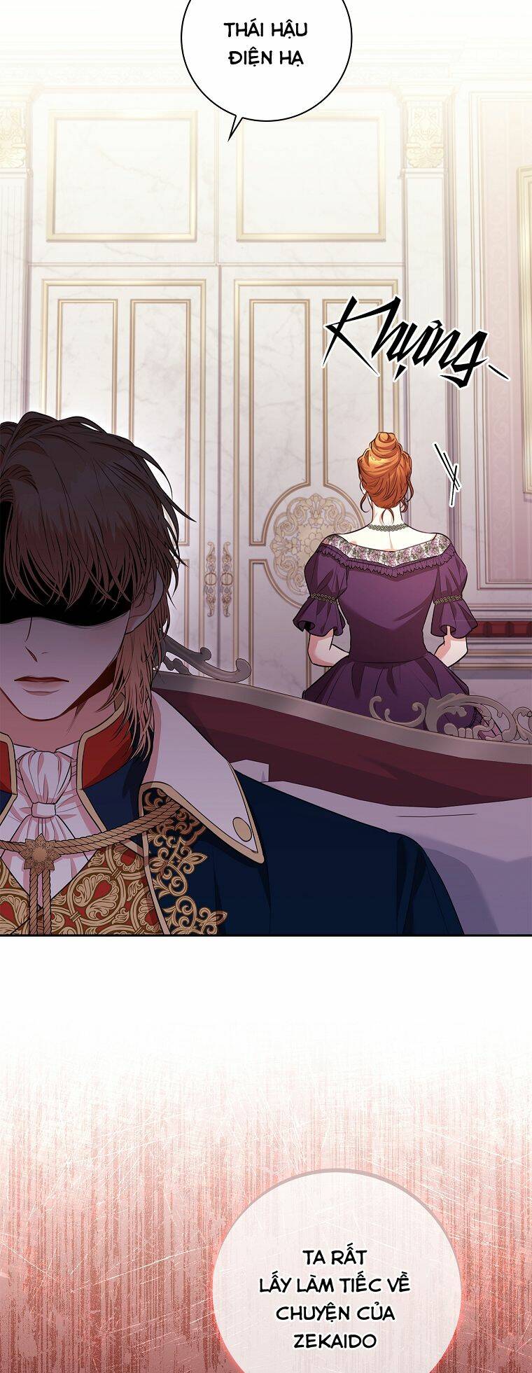 Tôi Trở Thành Thư Ký Của Bạo Chúa: Chapter 86