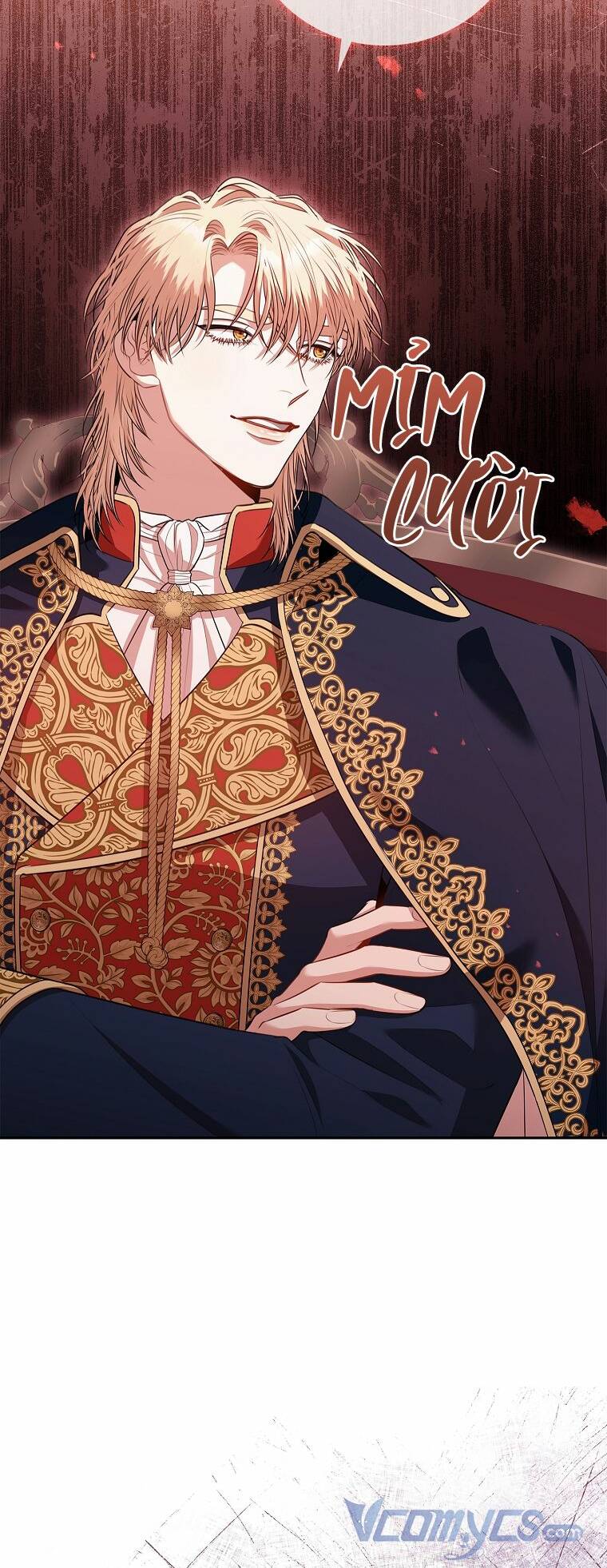 Tôi Trở Thành Thư Ký Của Bạo Chúa: Chapter 86
