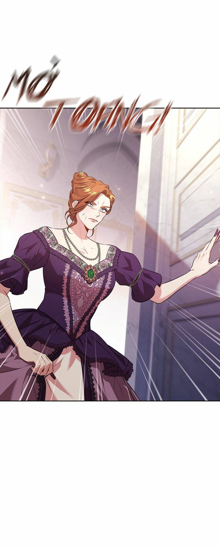 Tôi Trở Thành Thư Ký Của Bạo Chúa: Chapter 86