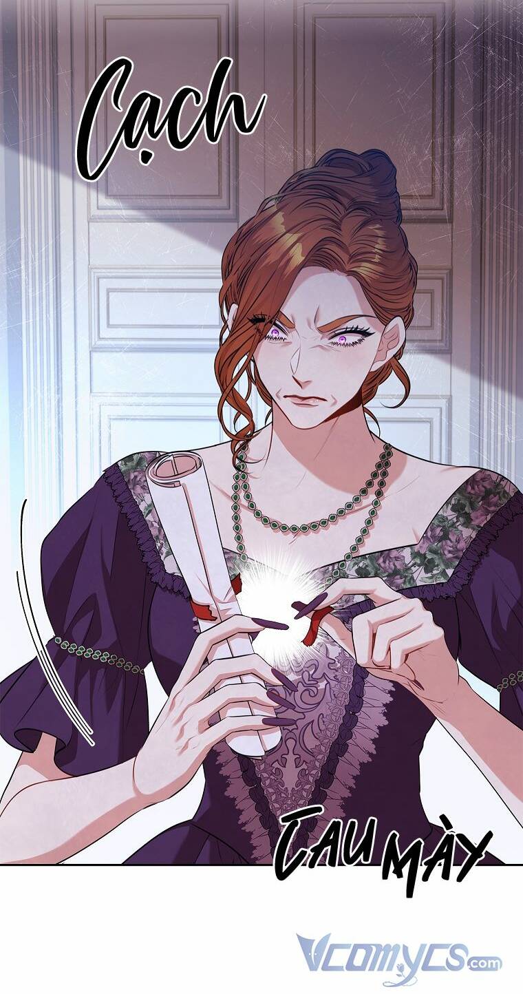 Tôi Trở Thành Thư Ký Của Bạo Chúa: Chapter 86